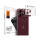 Szkło ochronne do smartfonów Spigen Glass tR EZ Fit Optik Pro XL 1 Pack do iPhone 18 Pro (dark c